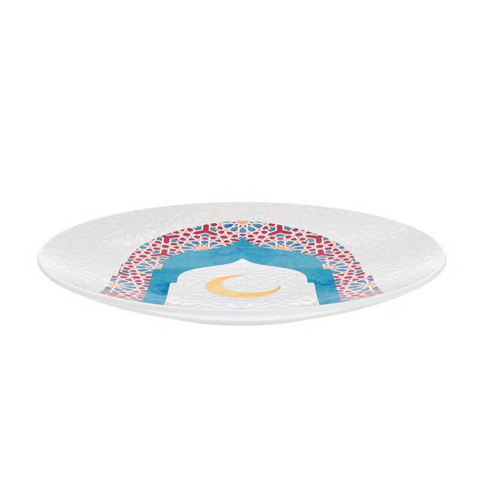 Tramontina - Noor 19cm Dessert Plate