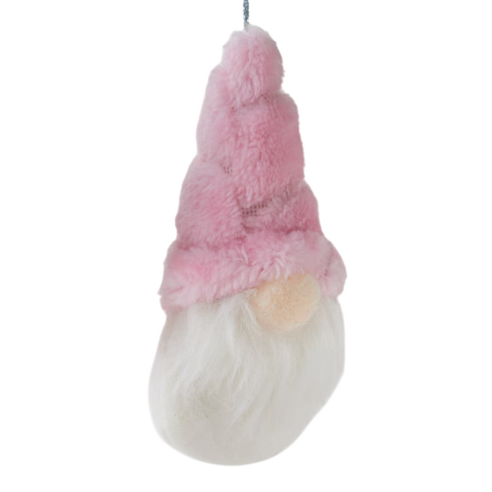 Assorted Stuffed Ornaments (Reindeer)