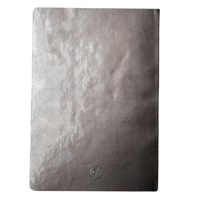Gallery One - Mirror Journal Bronze DXB A5 (Imperfect Reflective Cover)