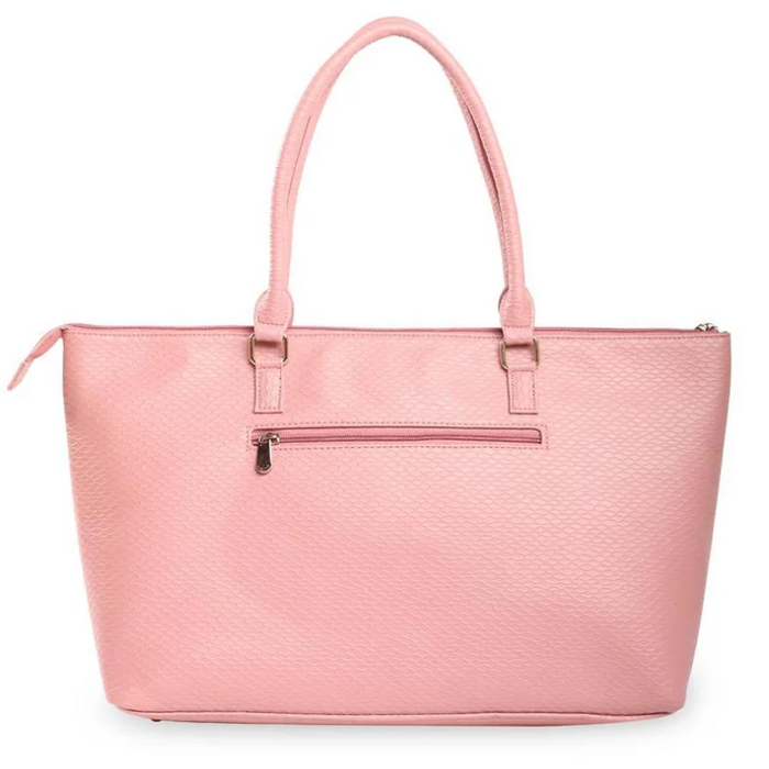 Caprese Fiona Laptop Tote Large Tote Bag