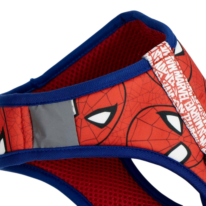 Spiderman Dog Harness