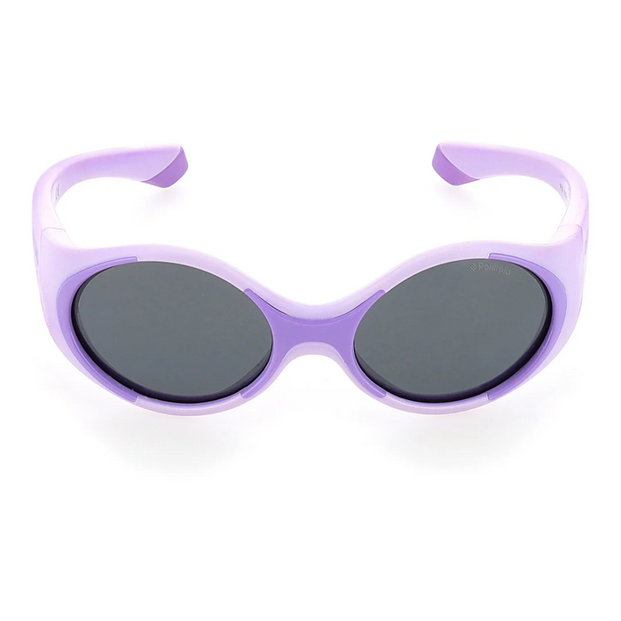 Polaroid - Purple Sunglasses (Age 0-2yrs)