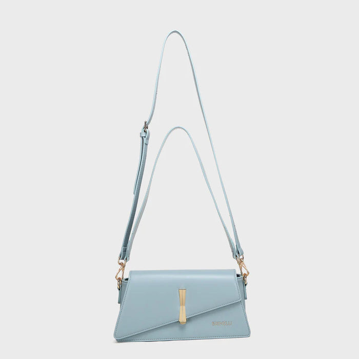 Brinelli Kestrel Crossbody Shoulder Bag Blue
