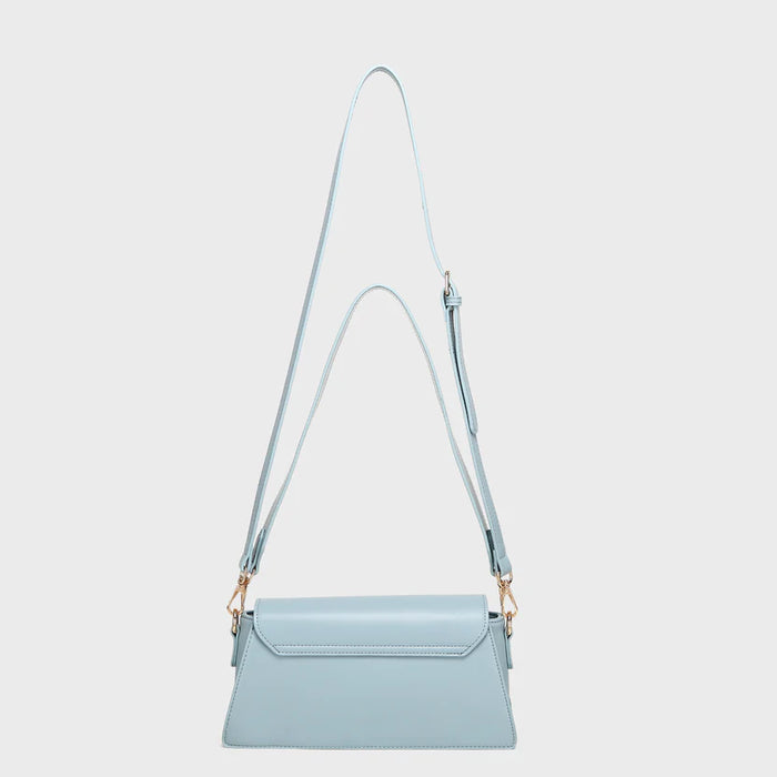 Brinelli Kestrel Crossbody Shoulder Bag Blue