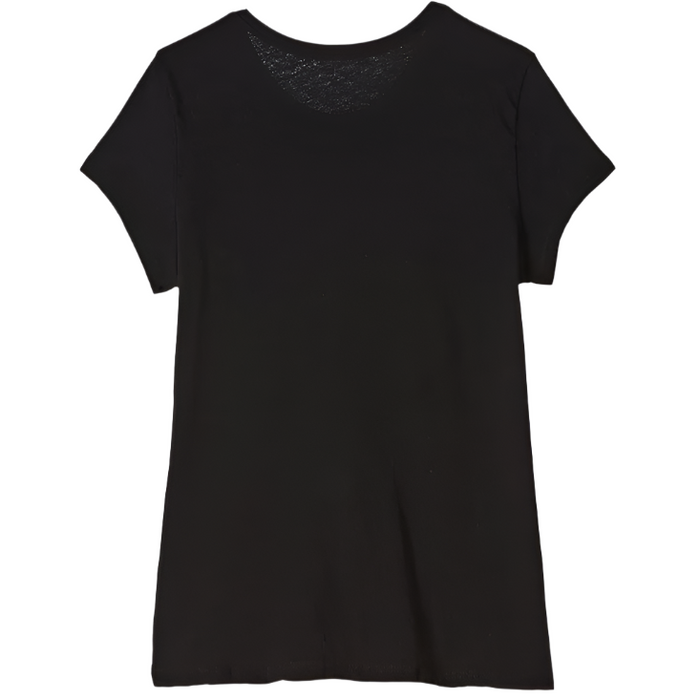 The Children's Place - Toddler Girls Short Sleeve T-Shirt Girl Power Graphic (4)