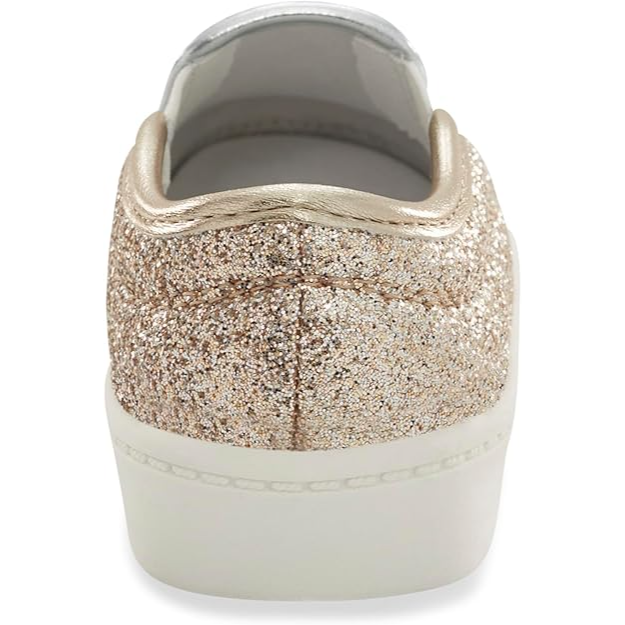 Carters - Toddler Girls Nettie Silver/Gold (No box)