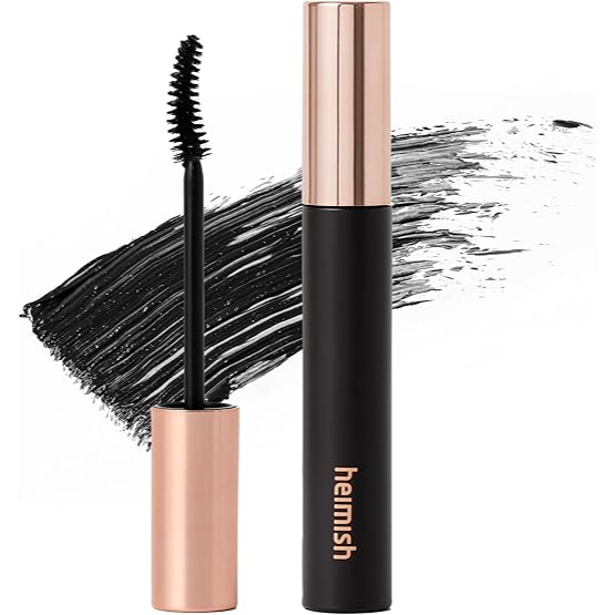 Heimish Dailism Smudge Stop Mascara Curling Black