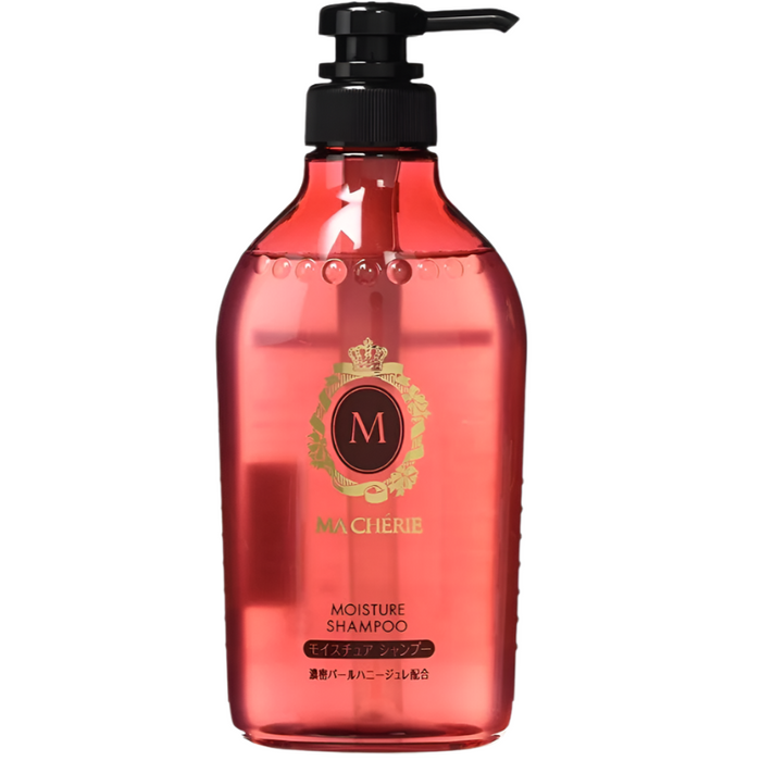 Shiseido Macherie - Moisture Shampoo EX 450ml