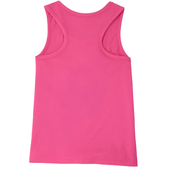 The Children's Place - Big Girls Sleeveless Top Neon Berry