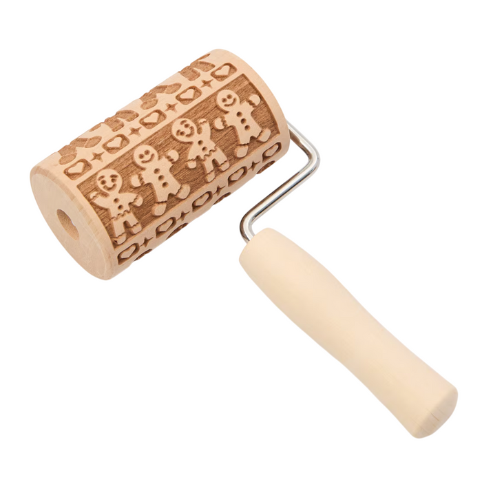 Rolling Pin (Beige)