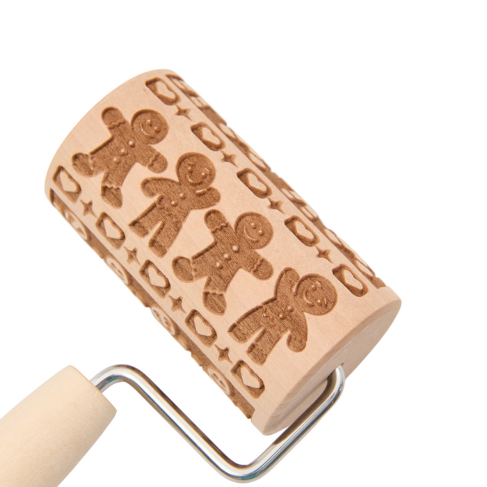 Rolling Pin (Beige)