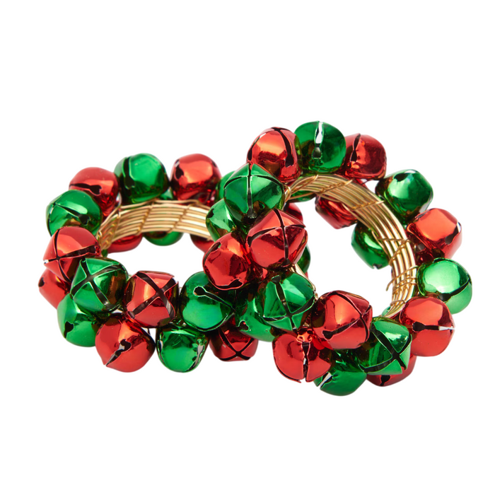 2-pcs Napkin Ring (Multicolor)