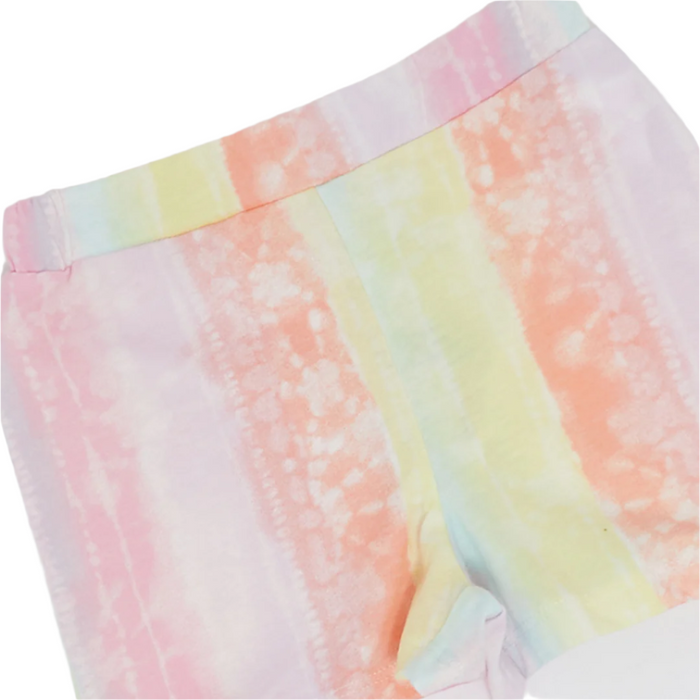 The Children's Place - Toddler Girls Basic Shorts Bright Pink