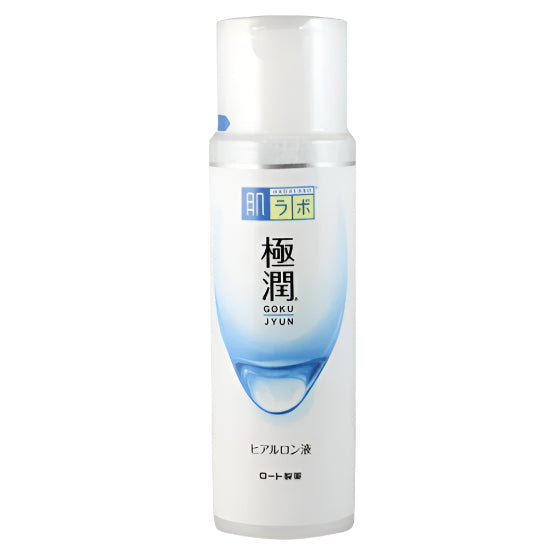 Hada Labo - Gokujyun Hyaluronic Lotion 170ml - Moist