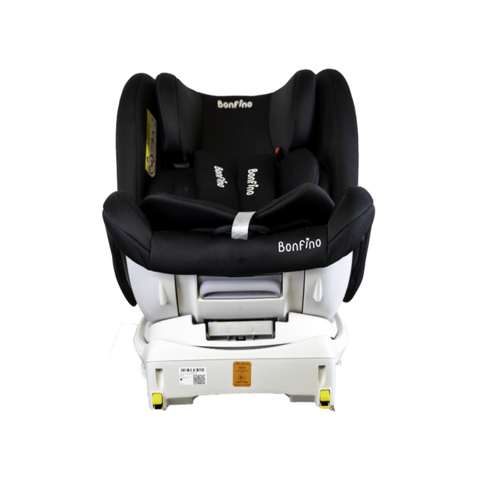 Bonfino - Grandeur Isofix Car Seat (Display Piece)