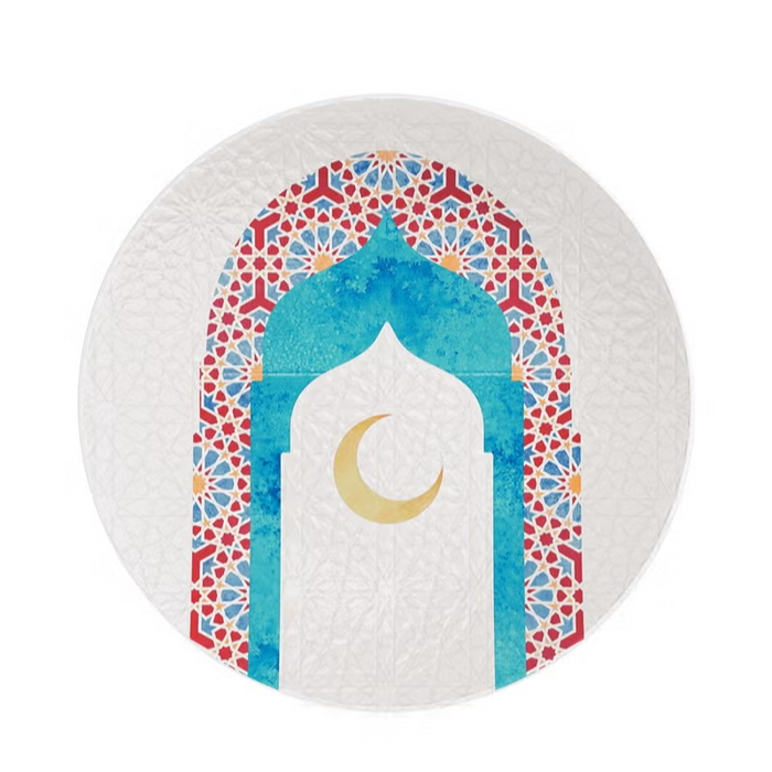 Tramontina - Noor 19cm Dessert Plate