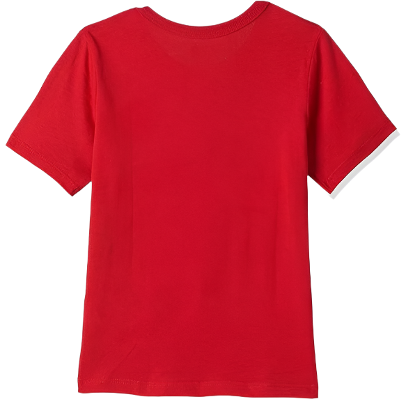 The Children's Place - Toddler Short Sleeve T-Shirt Bulldozer Graphic (18M-24M)