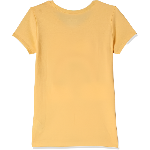 The Children's Place - Toddler Girls Short Sleeve Rainbow Clouds Graphic (9M-12M)