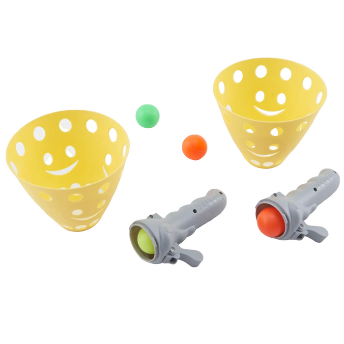 Pop and Catch Ball Game Set