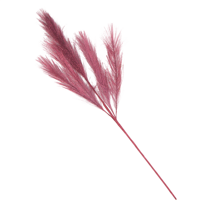 Decorative Artificial Plant (Blue)