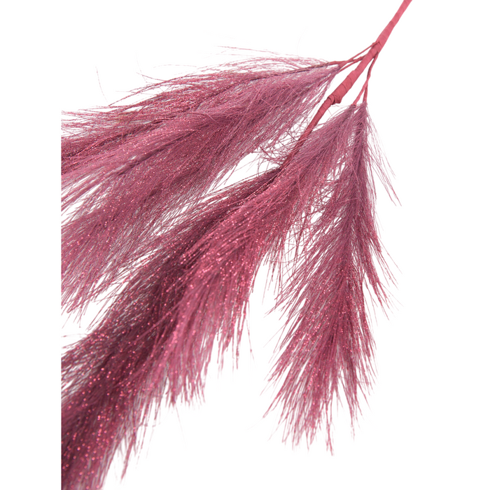 Decorative Artificial Plant (Blue)