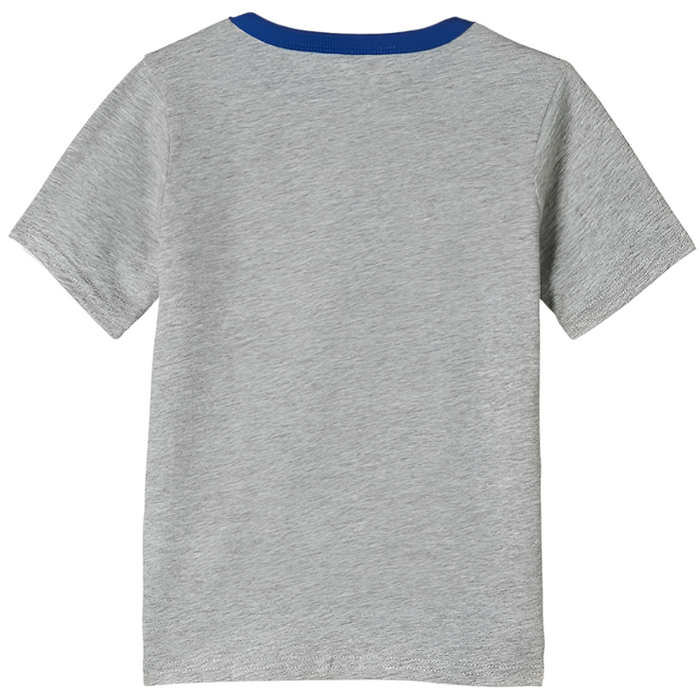 The Children's Place - Toddler Boys Short Sleeve Tee Airplane Graphic