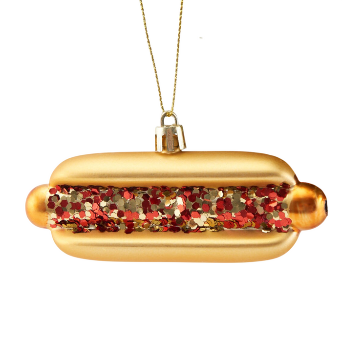 Assorted Christmas Ornaments