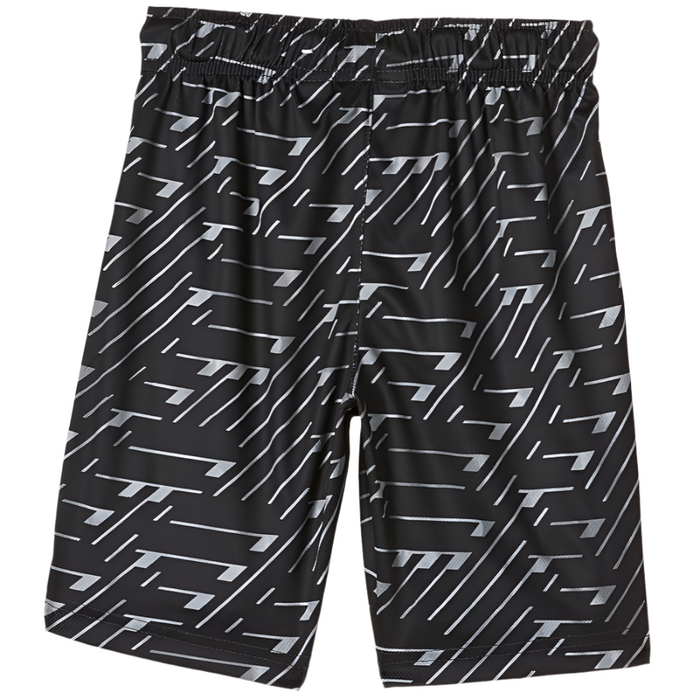 The Children's Place - Big Boys Maze Print Shorts