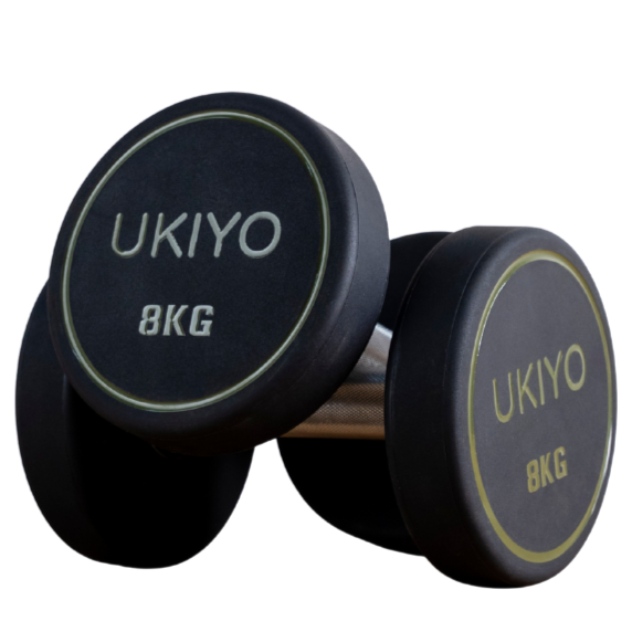 UKIYO - Dumbbell (Display Piece)