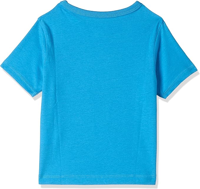 The Children's Place - Toddler Short Sleeve T-Shirt Play Ball Graphic