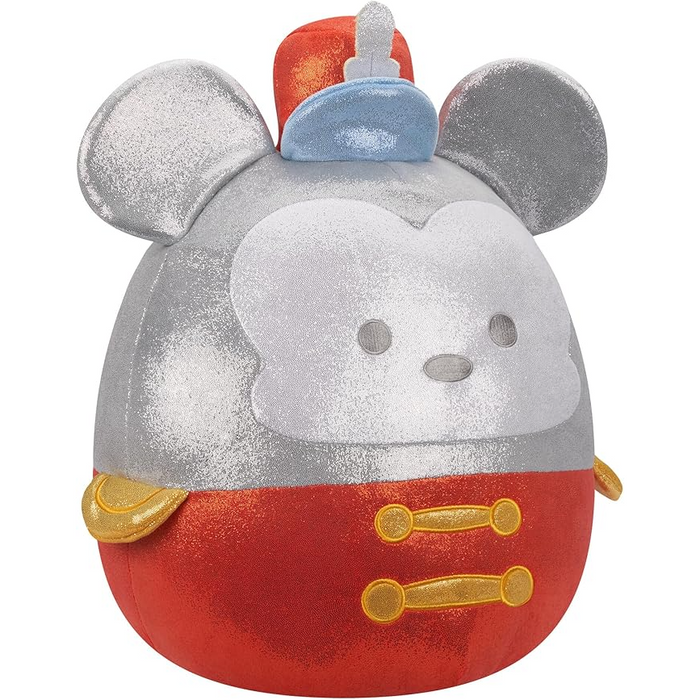 Squishmallows - Band Leader Mikey Mouse