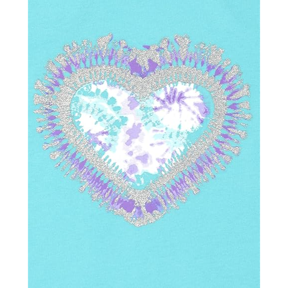 The Children's Place - Big Girls Sleeveless Top