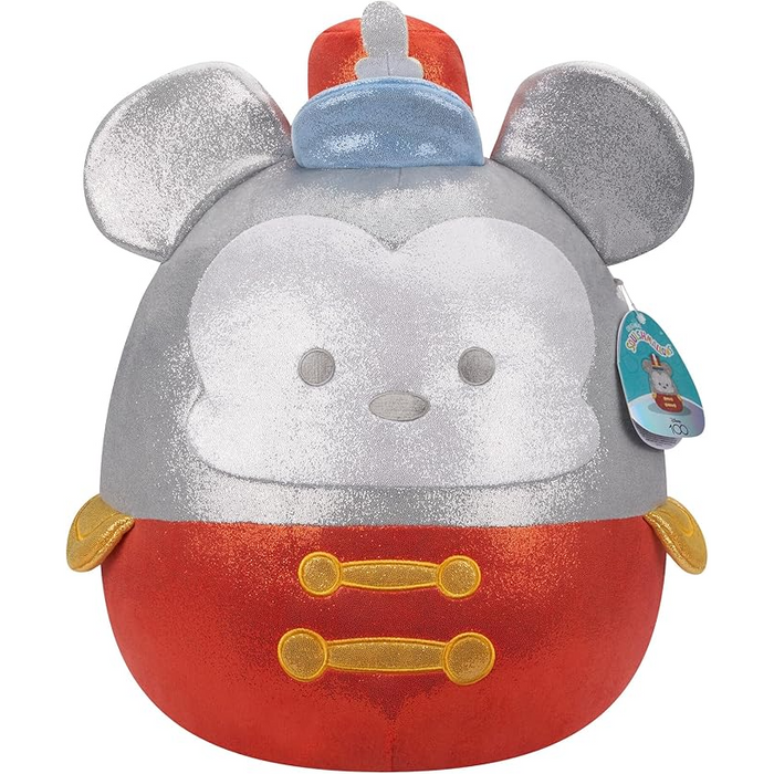 Squishmallows - Band Leader Mikey Mouse