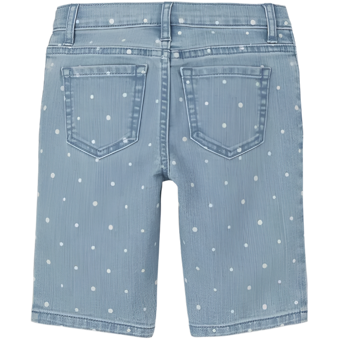 The Children's Place - Little Girls Skimmer Pant Court Short
