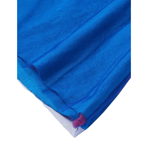 Little Girls Wonder Woman Long Sleeve Tutu Dress