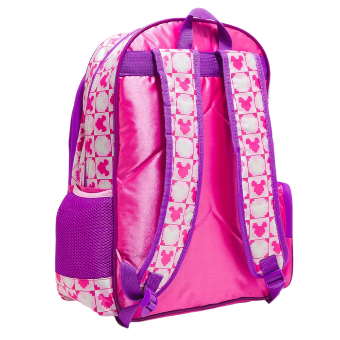 Disney - Minnie Mouse School Backpack 16"