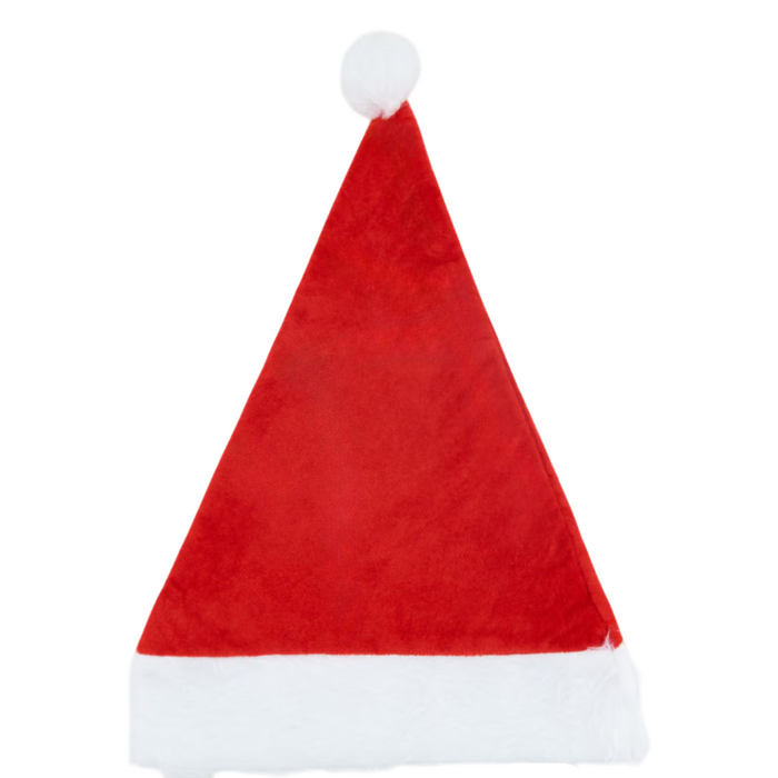 Santa Hat (One Size)
