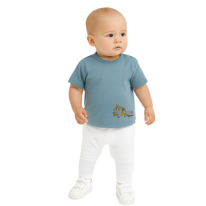 Petit Bateau - Baby T-shirt (3M)