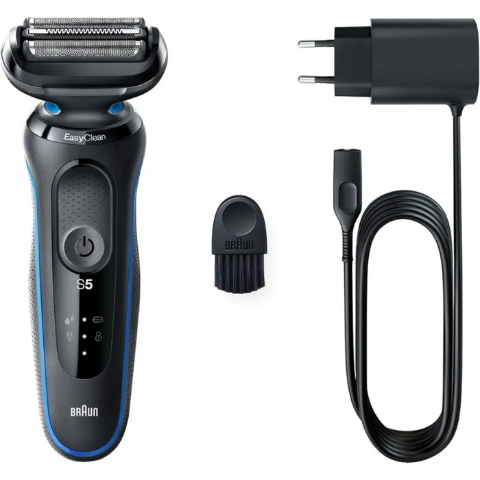 Braun Series 5 51-B1000s Electric Shaver