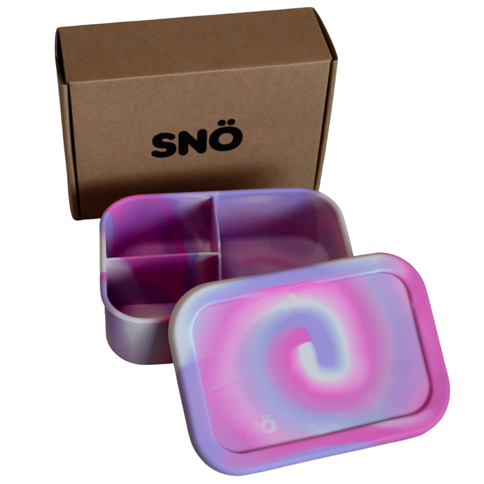 SNÖ - Lunch box (Candy Pop) 1200ml