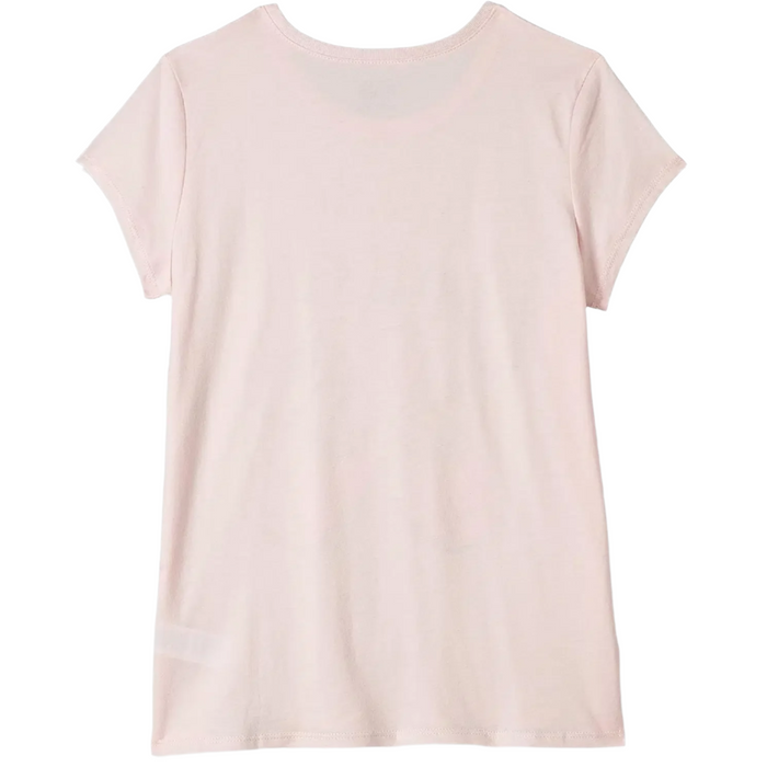 The Children's Place  - Little and Big Girls Short Sleeve Love to Dance Graphic