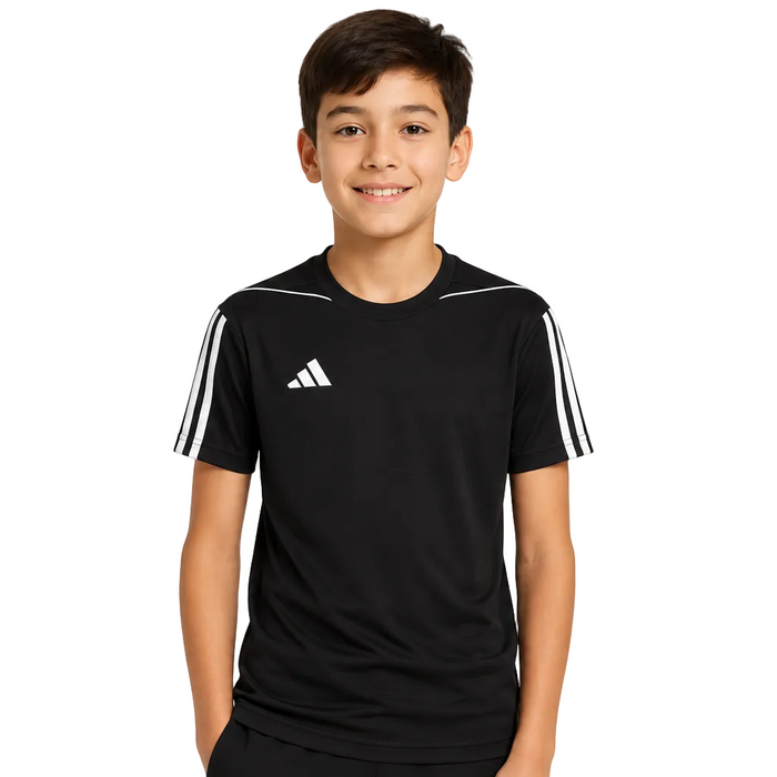 Adidas - Men Tiro Jersey Shirt 23 (Small)