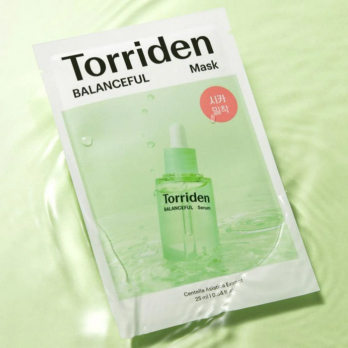 Torriden Balanceful Mask
