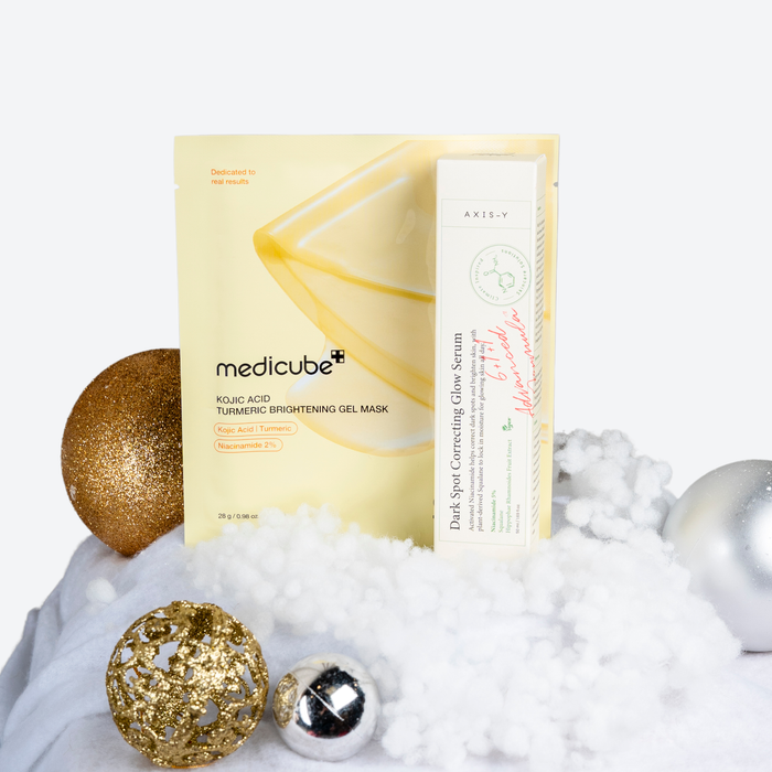 Brightening Essentials