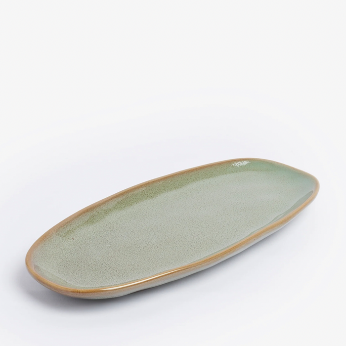 Jade Medium Serving Platter