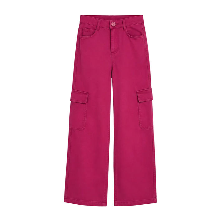 Epic Threads - Big Girls Wide Leg Pants (Medium)