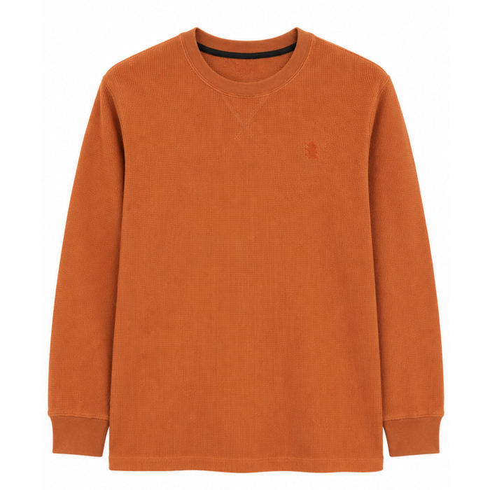 Epic Threads - Big Boys Knit Long Sleeve Sweater
