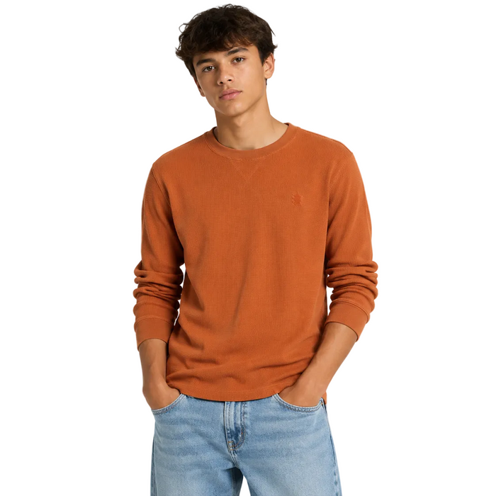 Epic Threads - Big Boys Knit Long Sleeve Sweater