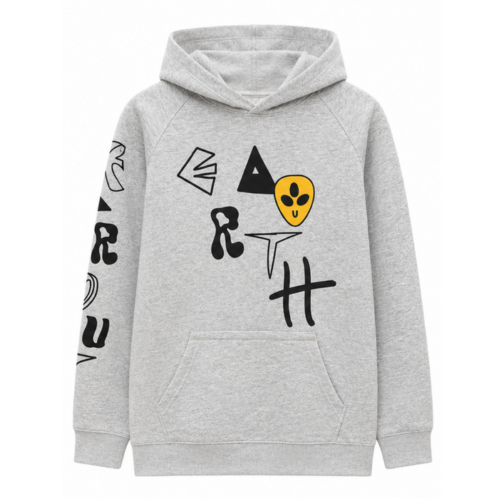 Epic Threads - Big Boys Hoodie Jacket
