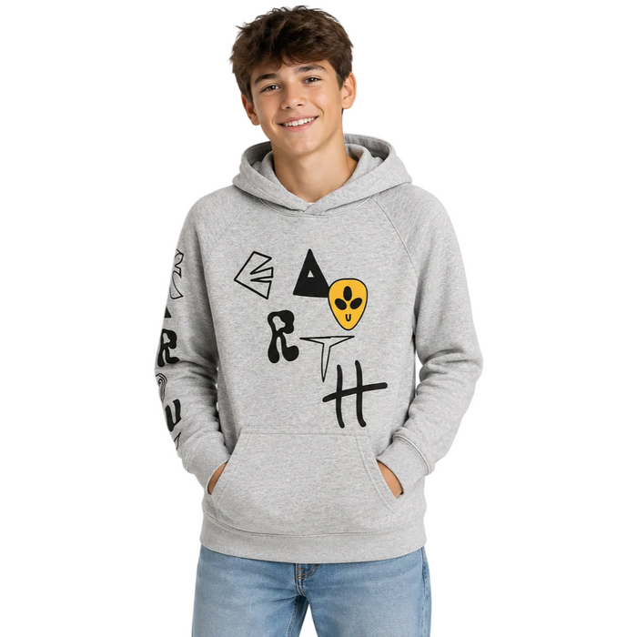 Epic Threads - Big Boys Hoodie Jacket